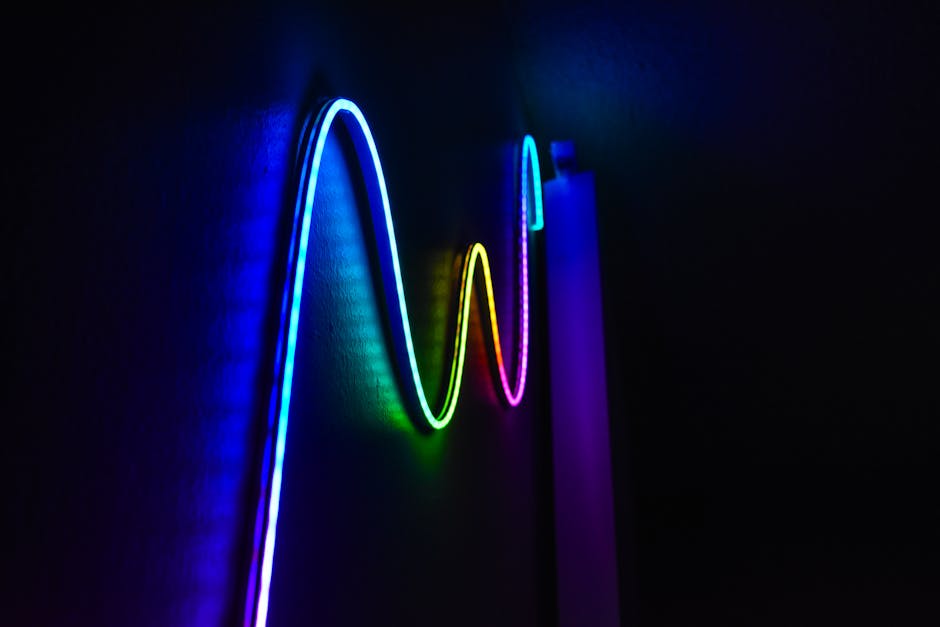 Illuminazione intelligente e dispositivi connessi