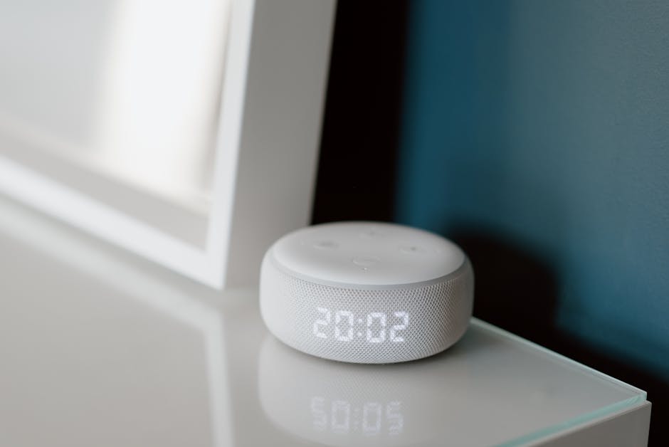 Assistente vocale e integrazione ecosistemi